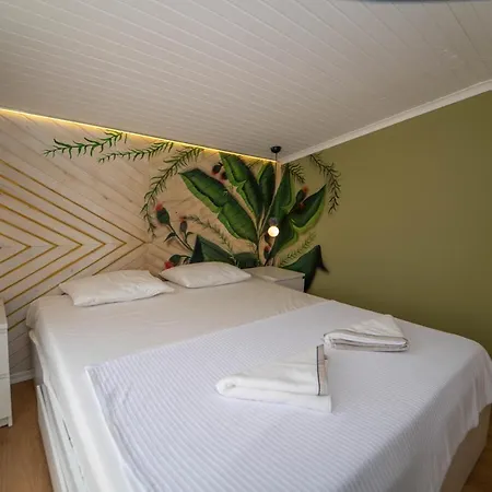 Apartment Amazing With Pool And Jacuzzi In *
