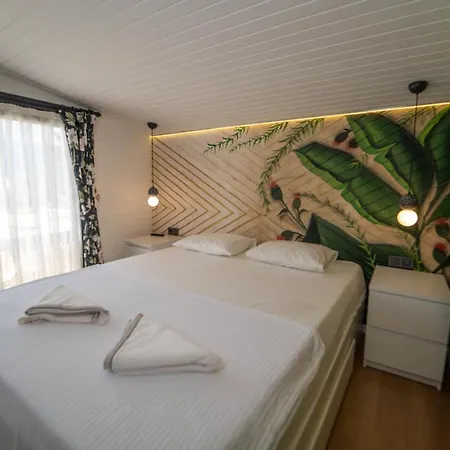 Διαμέρισμα Amazing With Pool And Jacuzzi In Φετιγιέ