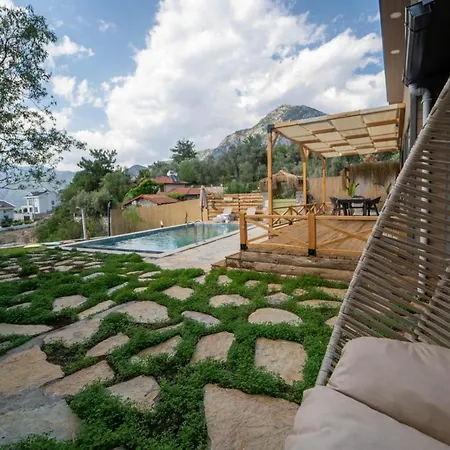 Amazing With Pool And Jacuzzi In Διαμέρισμα